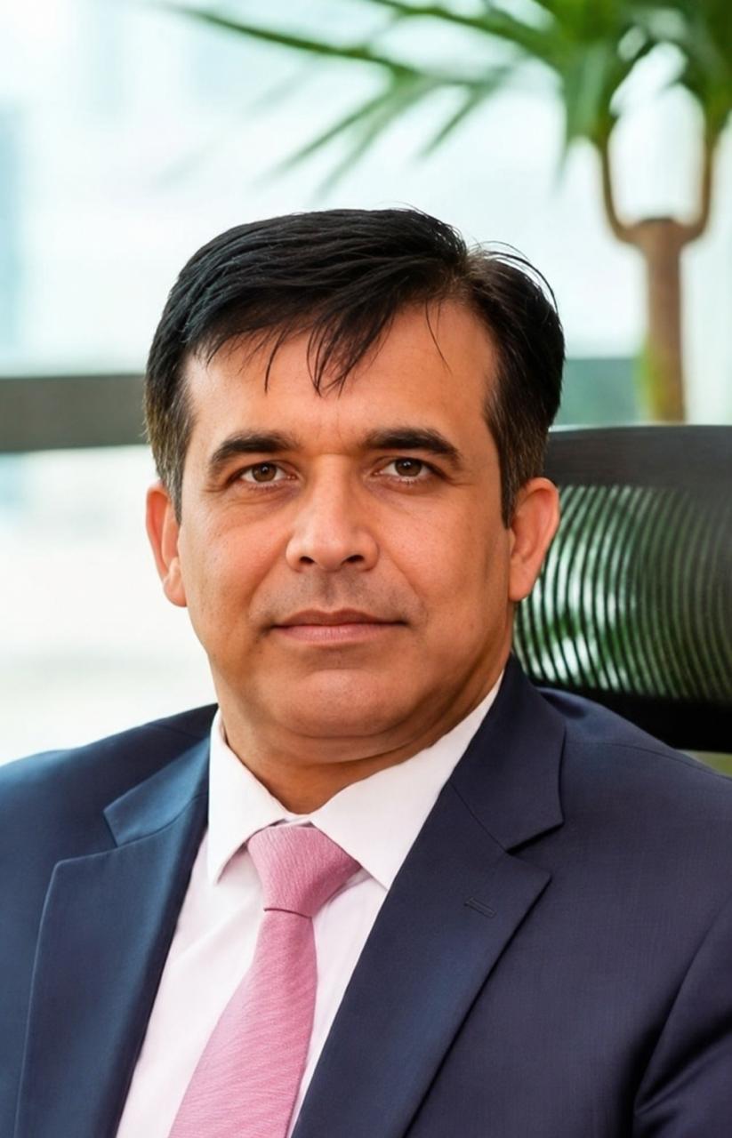 Founder and CEO of The Meeting Matters