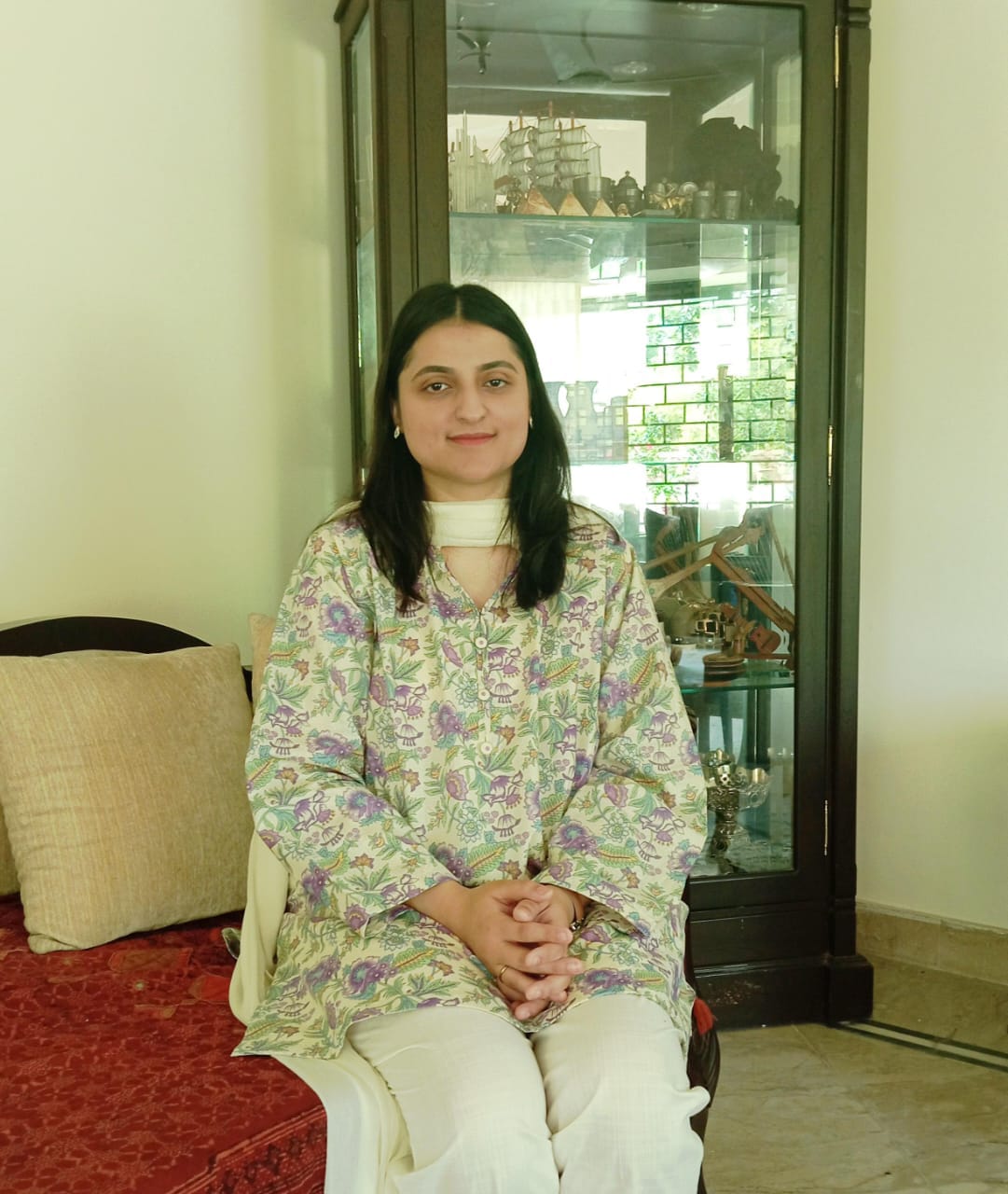 Ayeshah