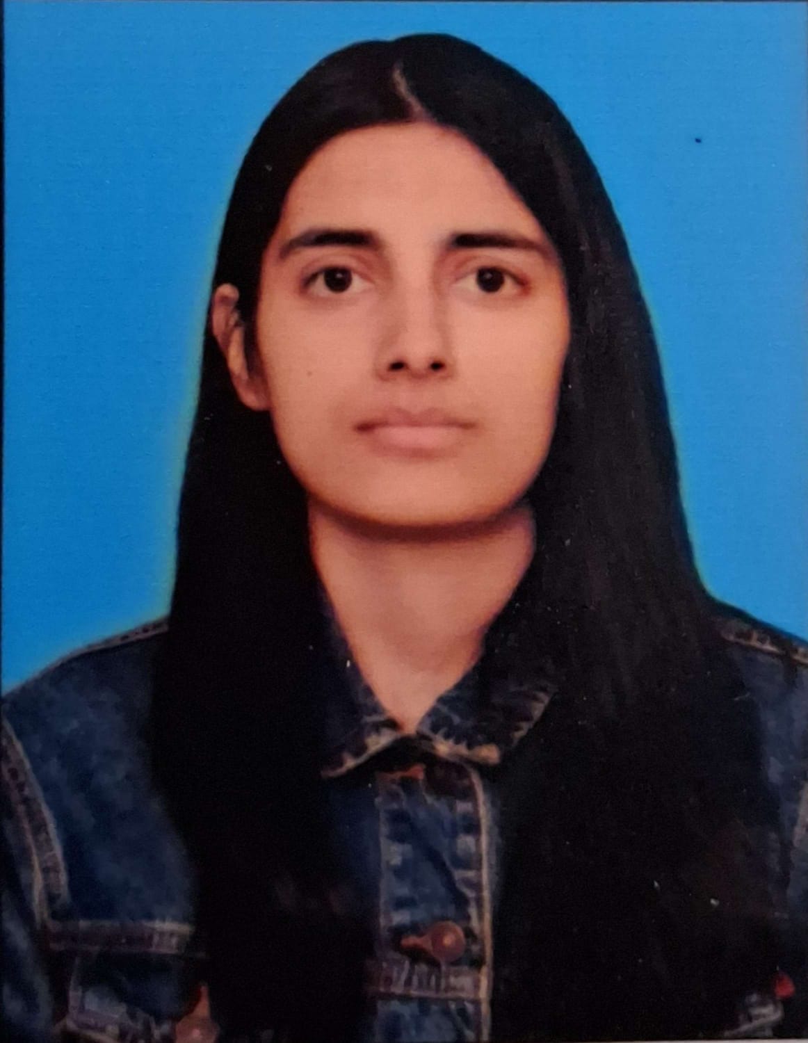 Kainat Ali