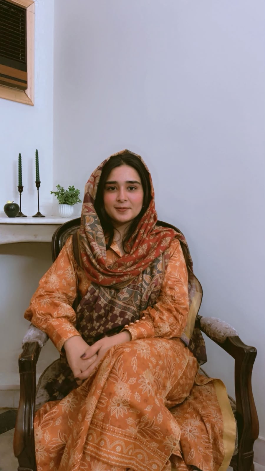Tasmia Asghar