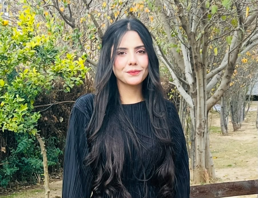 Misbah Bibi